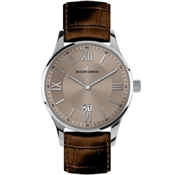 ساعت مچی ژاک لمن 1-1845D